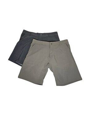 Kuhl Shift Amphibia Shorts Men's Size 40 Lot of 2 Drawstring Hiking Outdoor